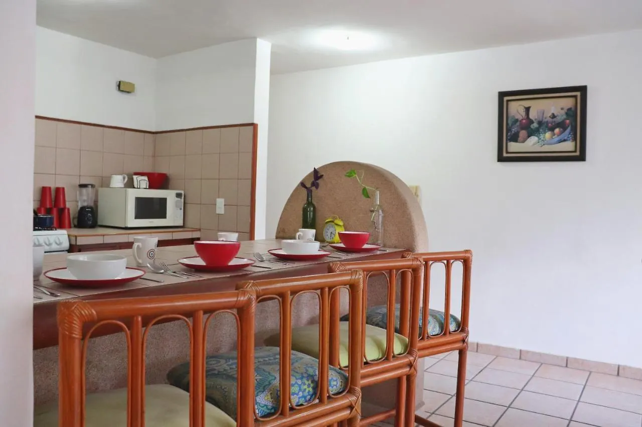 Depa Nach Con Excelente Ubicacion En Cancun Διαμέρισμα